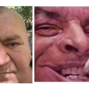 Meet your Posher, Floyd